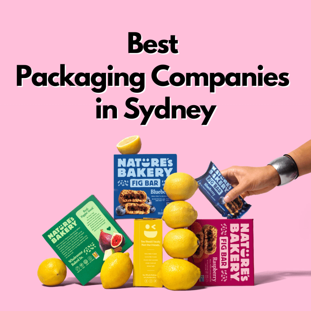 Box Packaging in Sydney
