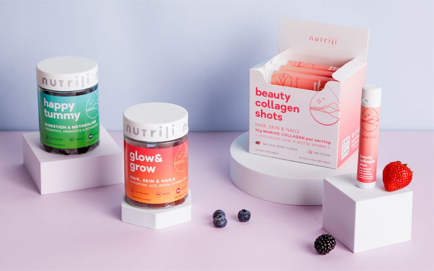 medicine packaging