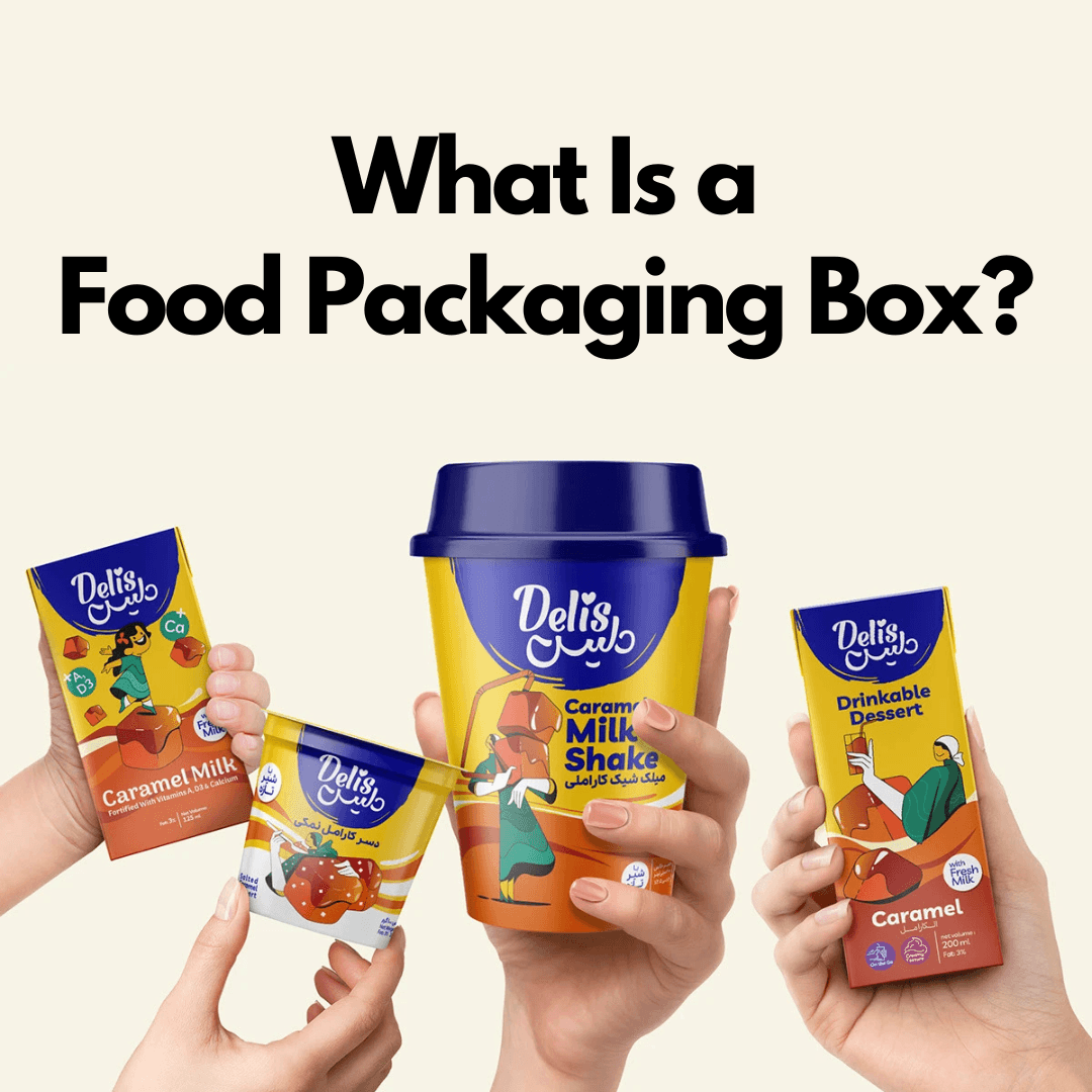 What Is a Food Packaging Box? A Detailed Guide