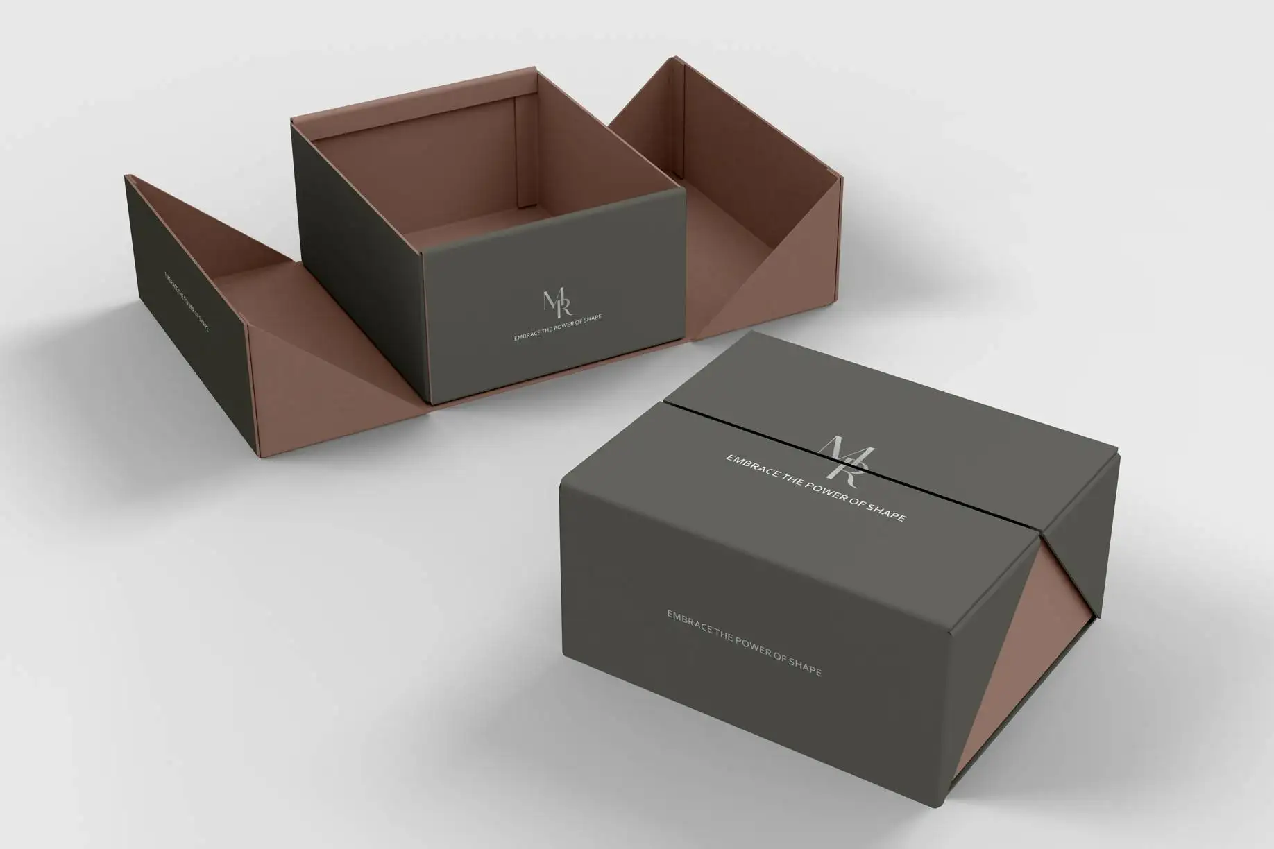 Shoulder Rigid Boxes 1