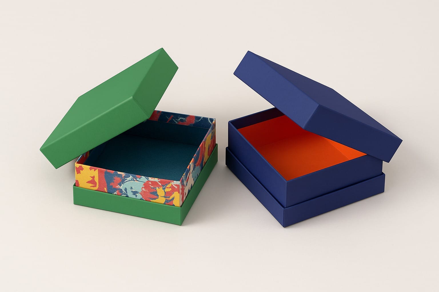 Shoulder Rigid Boxes 2