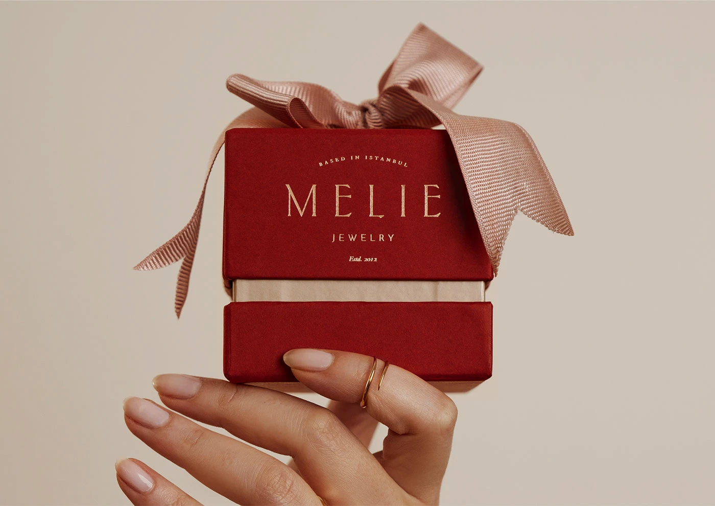 candle rigid packaging