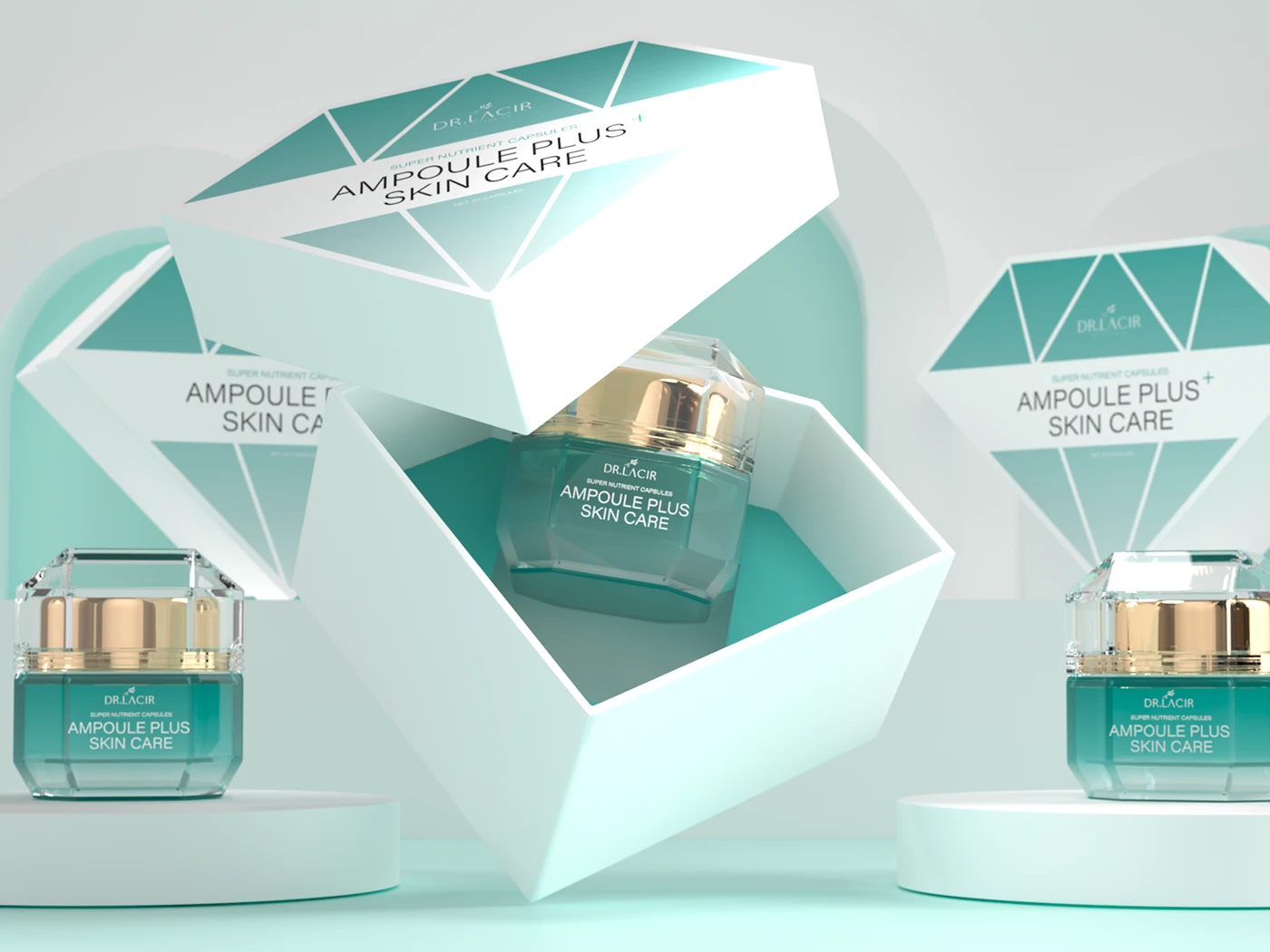 premium perfume rigid boxes 1