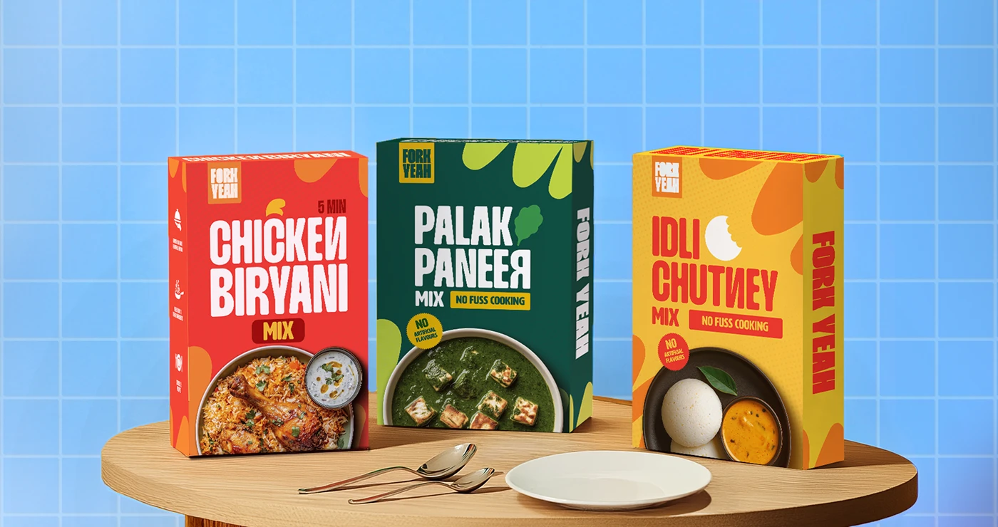 premium retail packaging
