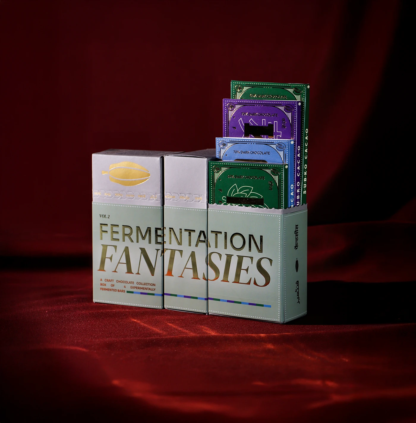 Custom E-Commerce Packaging