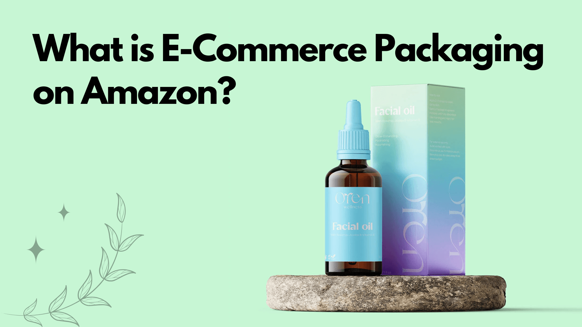 E-Commerce Packaging