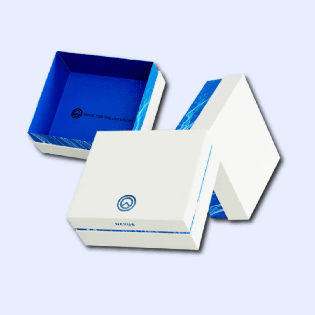 Shoulder Neck Rigid Boxes